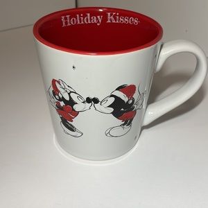 Christmas Cup